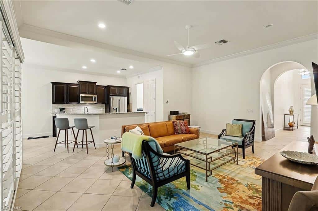 10534 Yorkstone Dr, Bonita Springs, photo 8