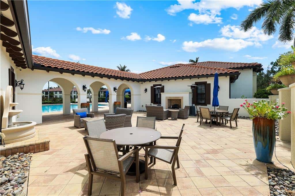 15114 Palmer Lake Cir #203, Naples, photo 27