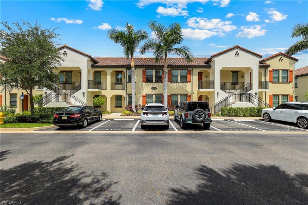 15114 Palmer Lake Cir #203, Naples, photo 13