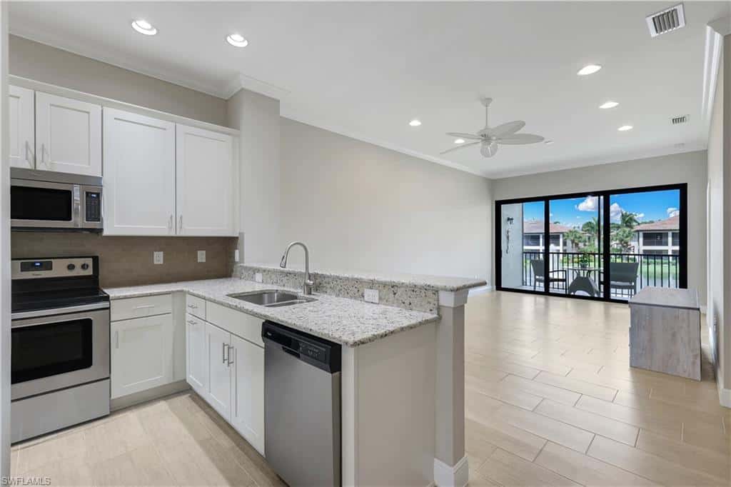 15114 Palmer Lake Cir #203, Naples, photo 16