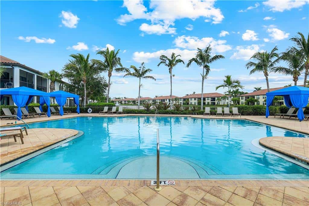 15114 Palmer Lake Cir #203, Naples, photo 26
