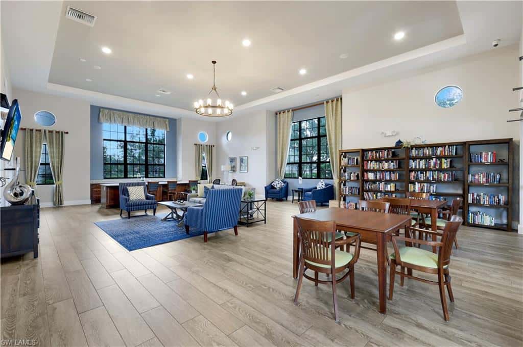 15114 Palmer Lake Cir #203, Naples, photo 22
