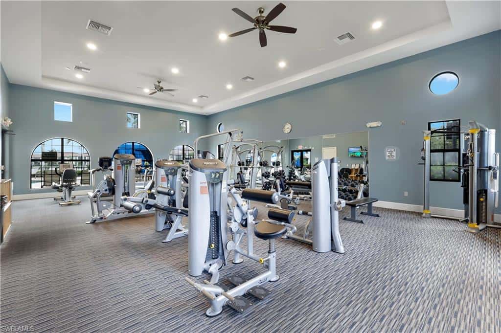15114 Palmer Lake Cir #203, Naples, photo 28