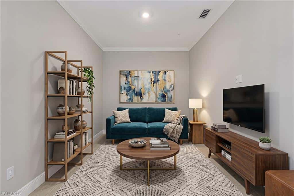 15114 Palmer Lake Cir #203, Naples, photo 9