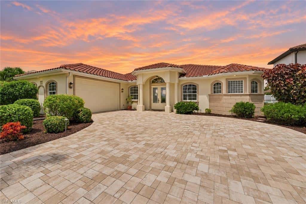 2825 36th Ter, Cape Coral, photo 32