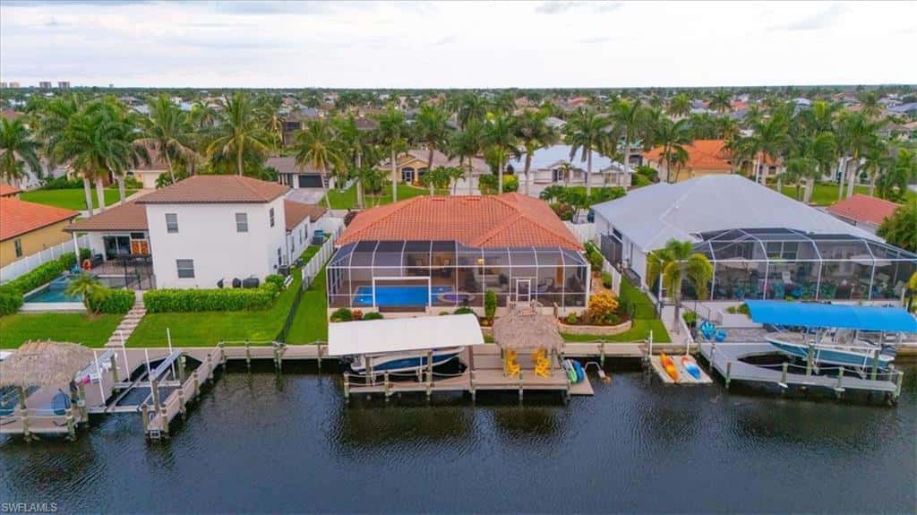 2825 36th Ter, Cape Coral, photo 35