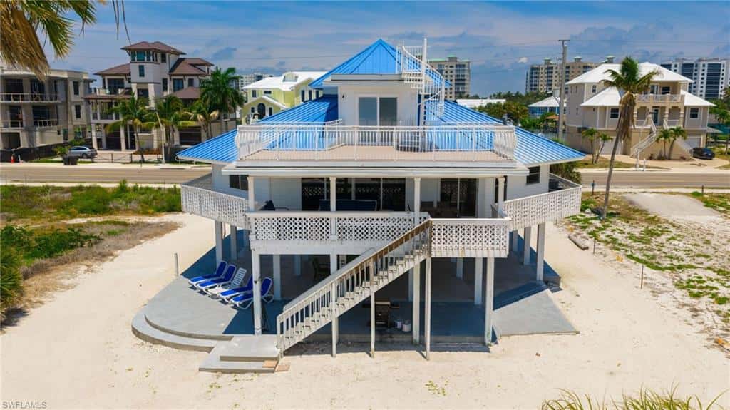 8246 Estero Blvd, Fort Myers Beach, photo 6
