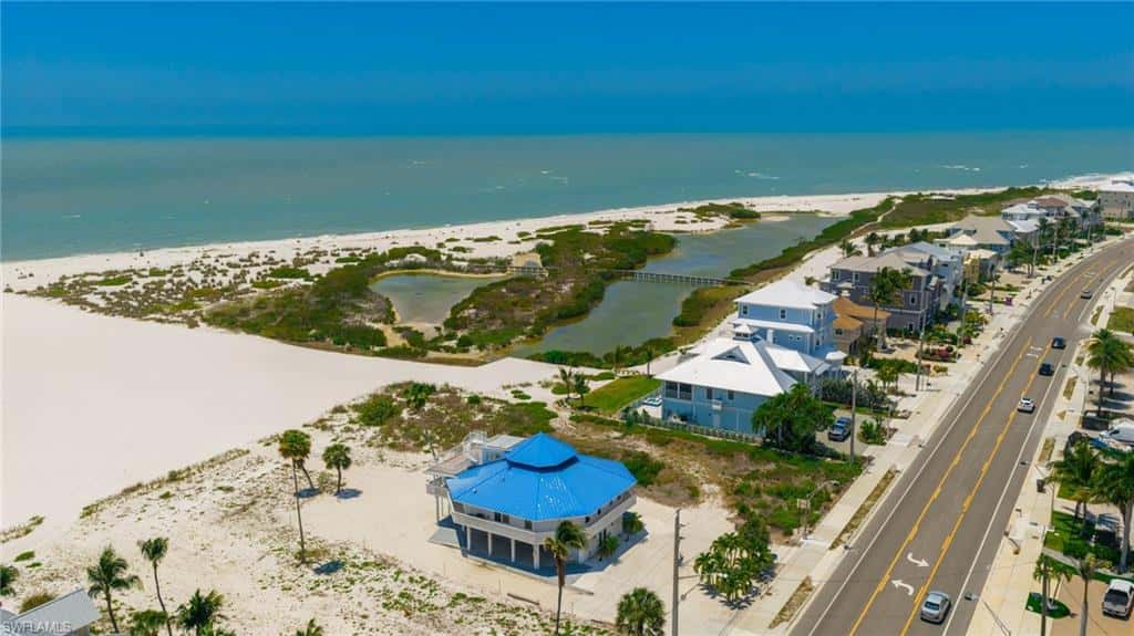 8246 Estero Blvd, Fort Myers Beach, photo 49