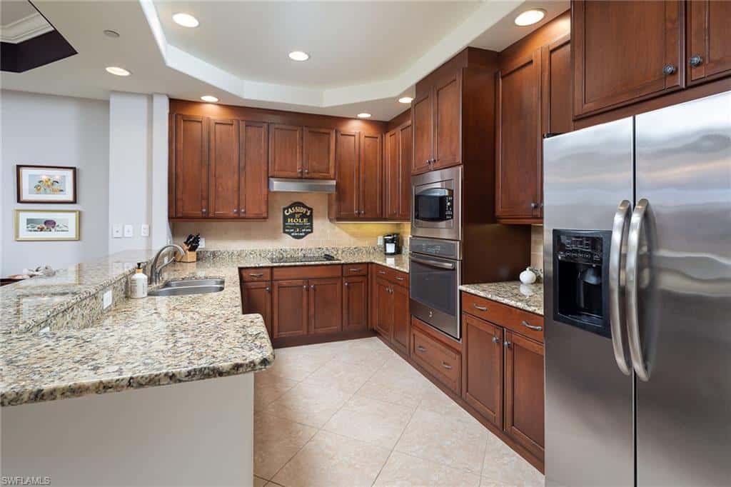 580 El Camino Real #3303, Naples, photo 12