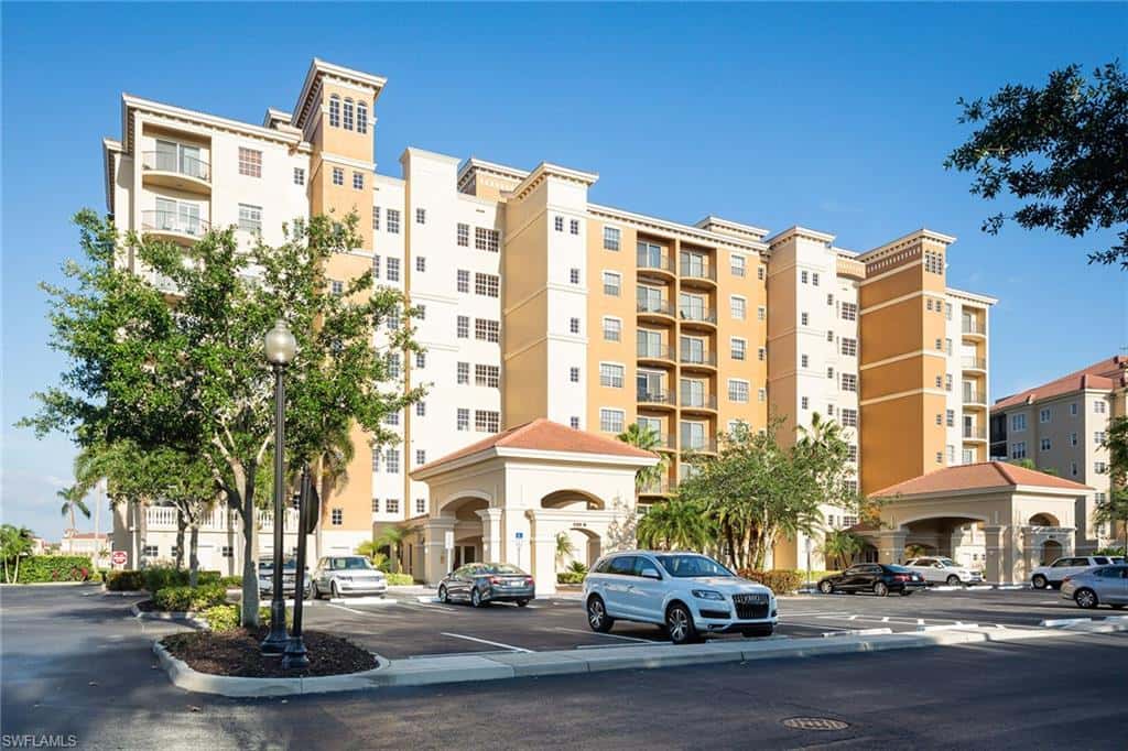 580 El Camino Real #3303, Naples, photo 26