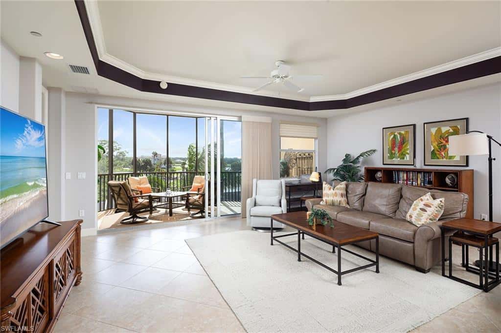 580 El Camino Real #3303, Naples, photo 5