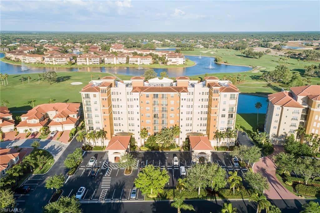 580 El Camino Real #3303, Naples, photo 24