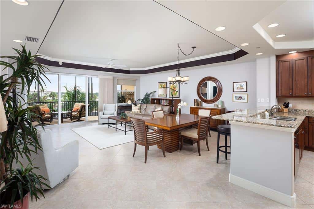 580 El Camino Real #3303, Naples, photo 4