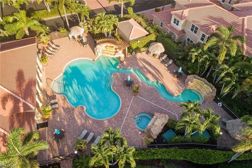 580 El Camino Real #3303, Naples, photo 25