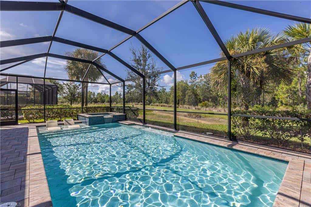 7700 Winding Cypress Dr, Naples, photo 27