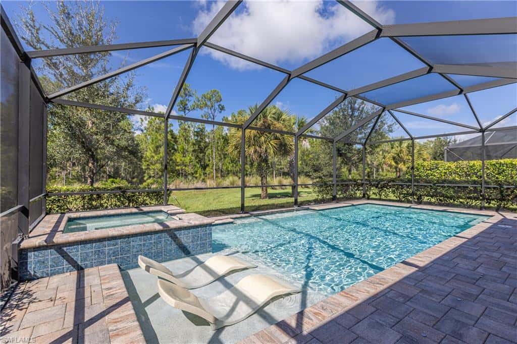 7700 Winding Cypress Dr, Naples, photo 26