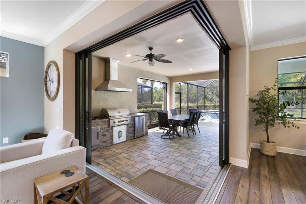 7700 Winding Cypress Dr, Naples, photo 22