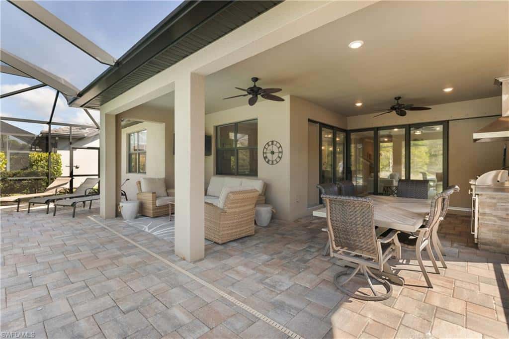 7700 Winding Cypress Dr, Naples, photo 25