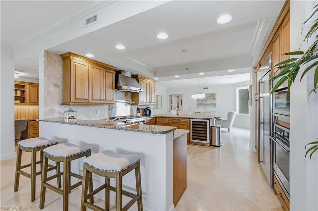275 Indies Way #605, Naples, photo 9
