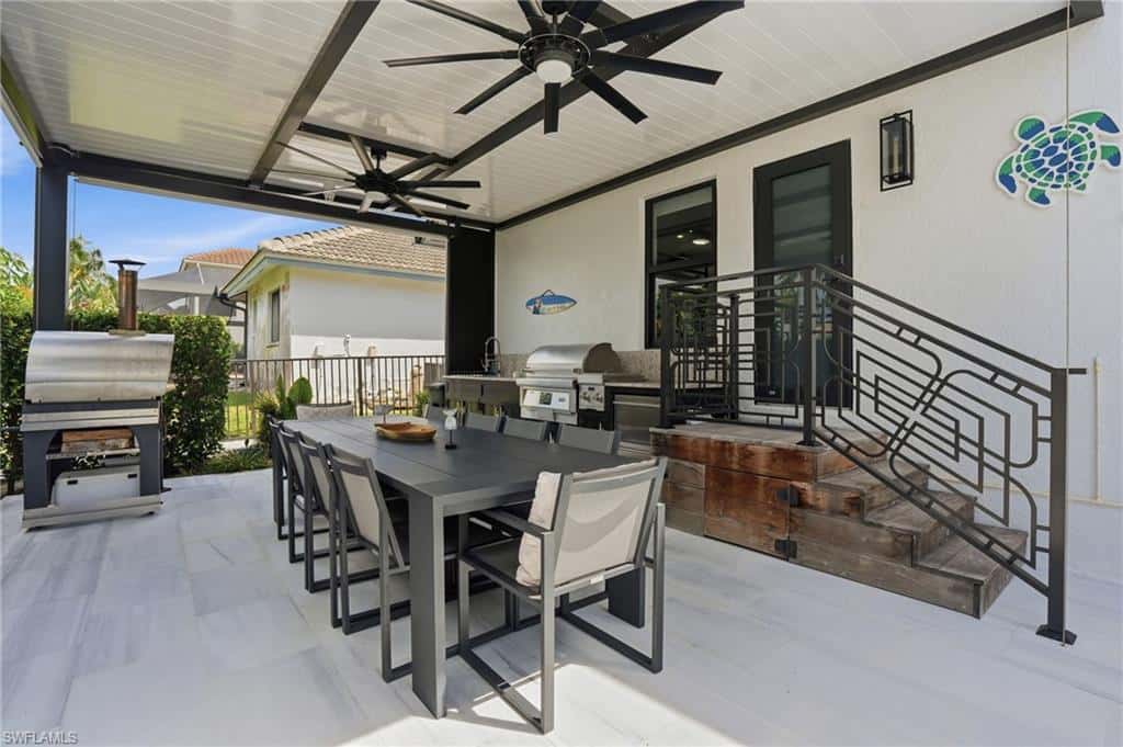 910 Beaver Ct, Marco Island, photo 21