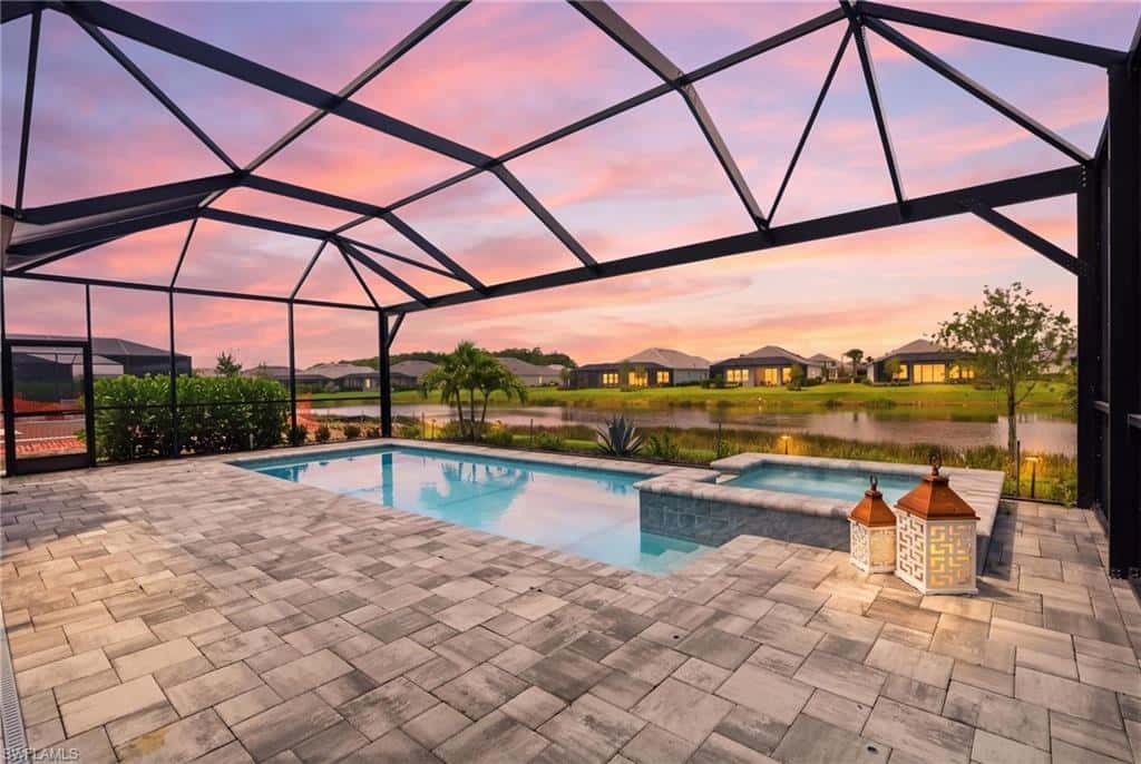 15649 Triesta Ln, Naples, photo 36