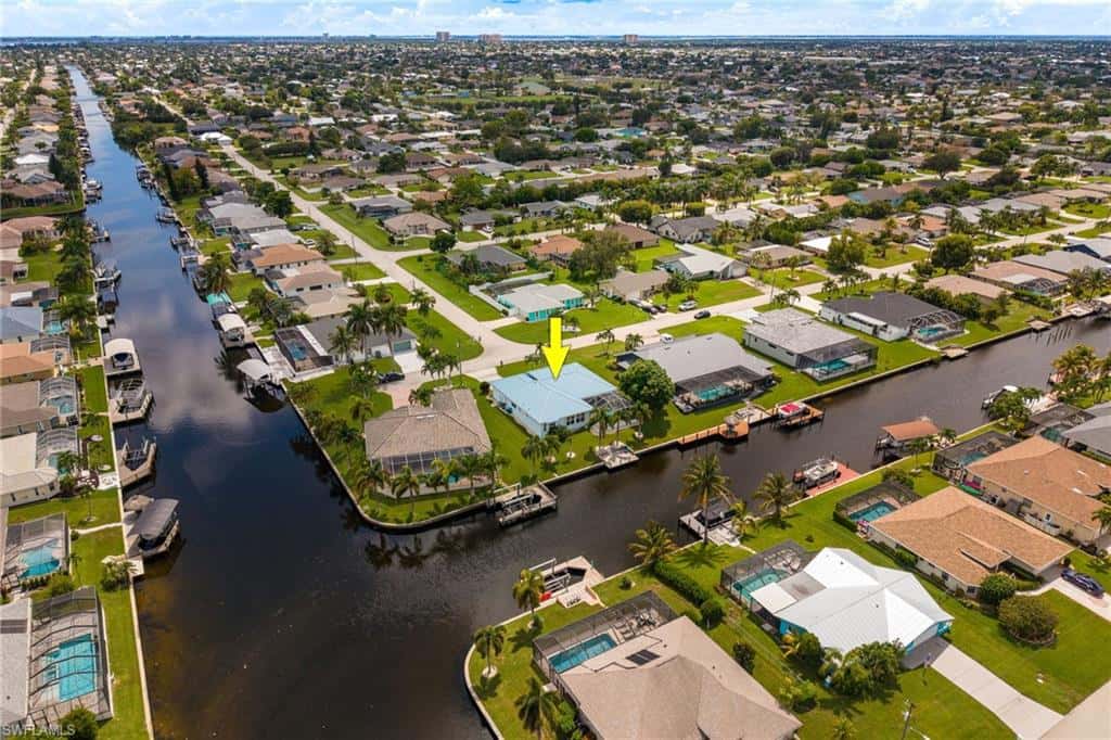 205 37th Ln, Cape Coral, photo 40