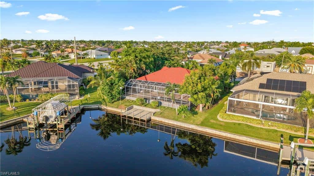 4725 23rd Ave, Cape Coral, photo 4