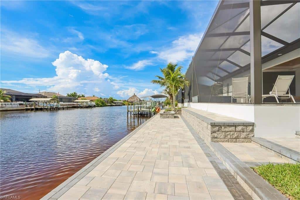 1304 40th Pl, Cape Coral, photo 36