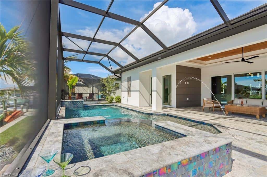 1304 40th Pl, Cape Coral, photo 32