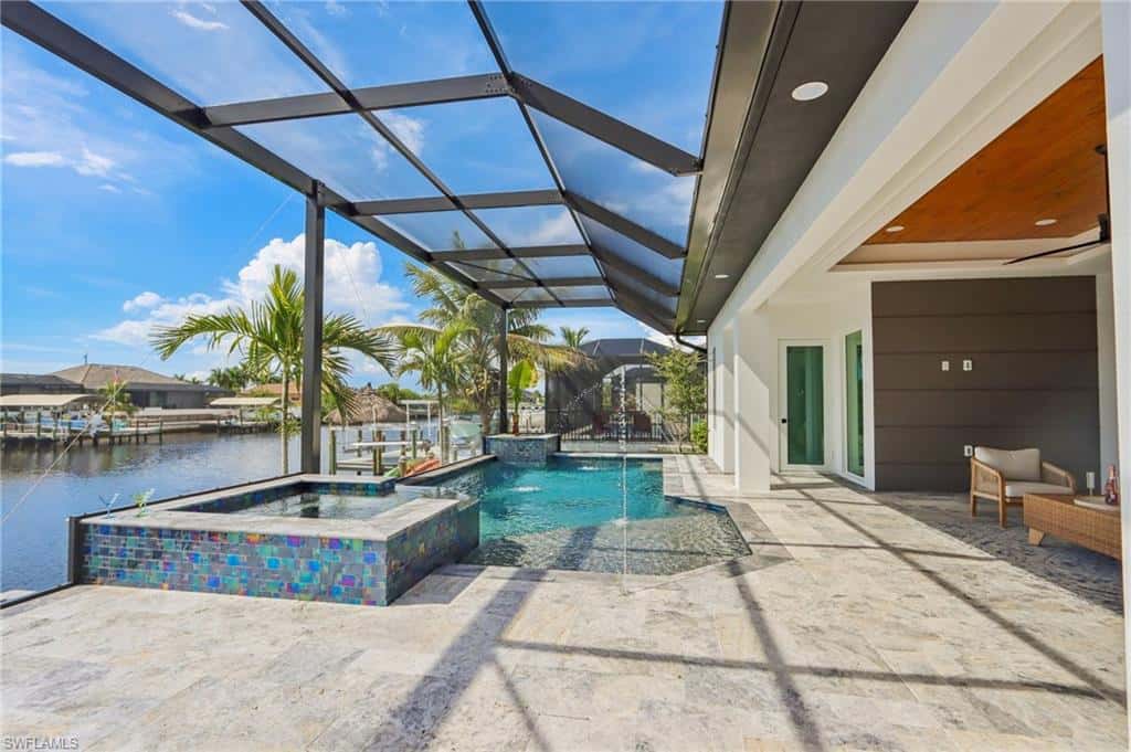 1304 40th Pl, Cape Coral, photo 30