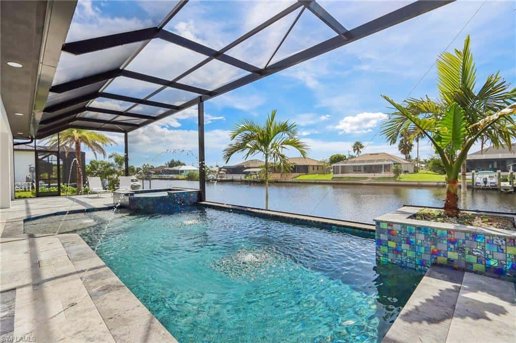 1304 40th Pl, Cape Coral, photo 33