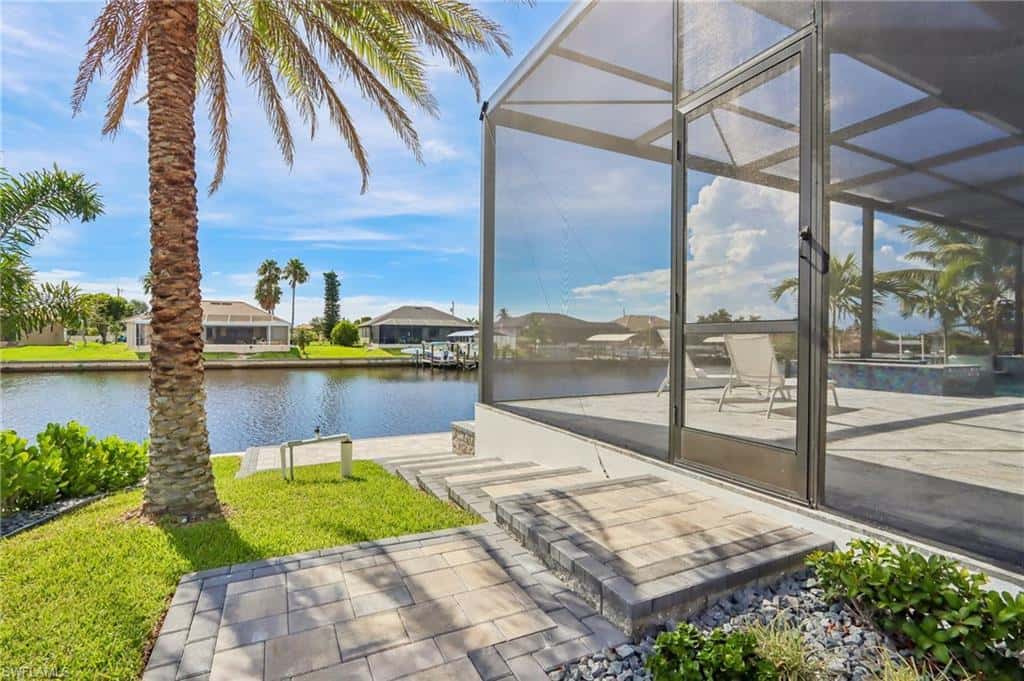 1304 40th Pl, Cape Coral, photo 35
