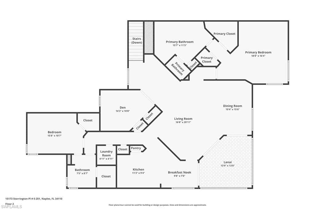 15173 Storrington Pl #e-201, Naples, photo 32