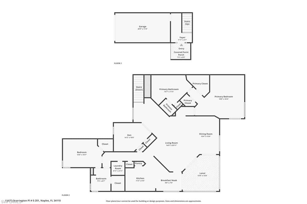15173 Storrington Pl #e-201, Naples, photo 33