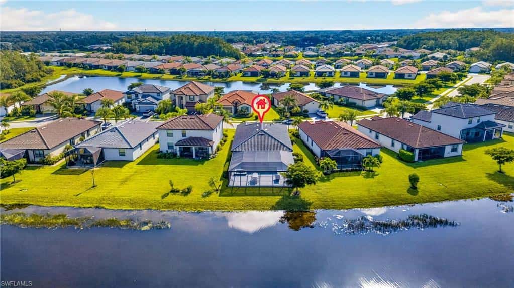 11580 Shady Blossom Dr, Fort Myers, photo 36