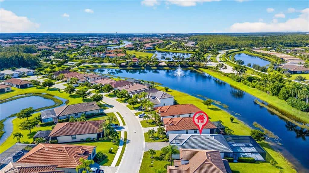 11580 Shady Blossom Dr, Fort Myers, photo 37