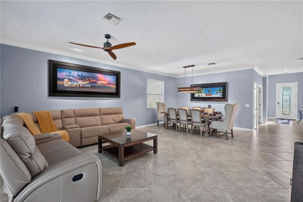 11580 Shady Blossom Dr, Fort Myers, photo 8