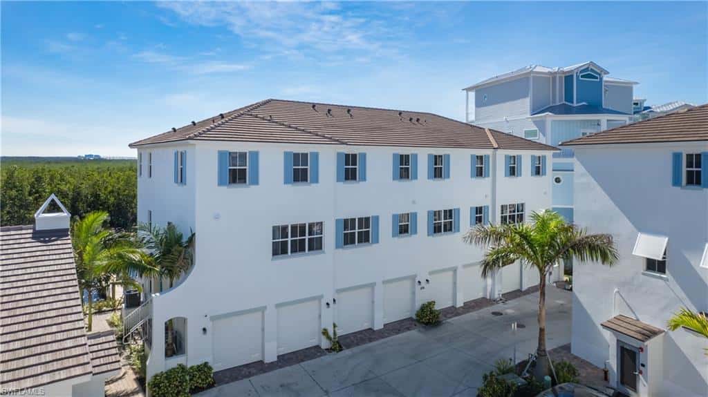 5816 Shell Cove Dr #119, Cape Coral, photo 6