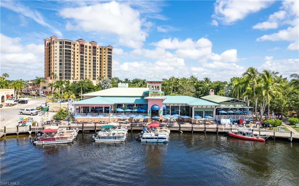 5816 Shell Cove Dr #119, Cape Coral, photo 43