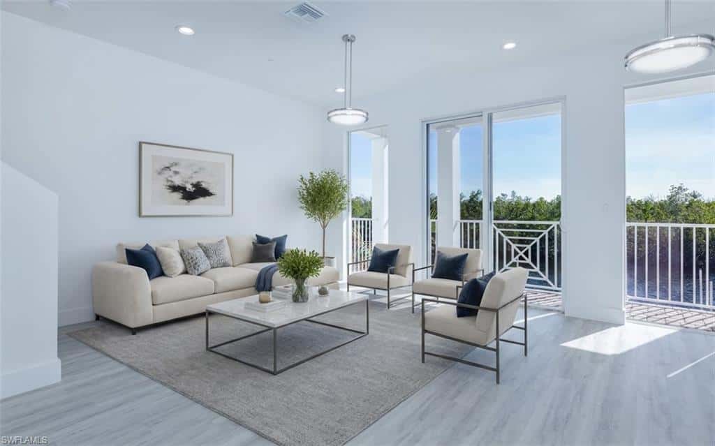 5816 Shell Cove Dr #119, Cape Coral, photo 7