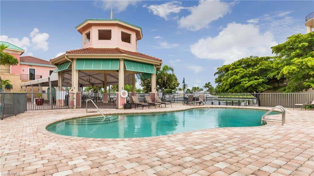 5816 Shell Cove Dr #119, Cape Coral, photo 41