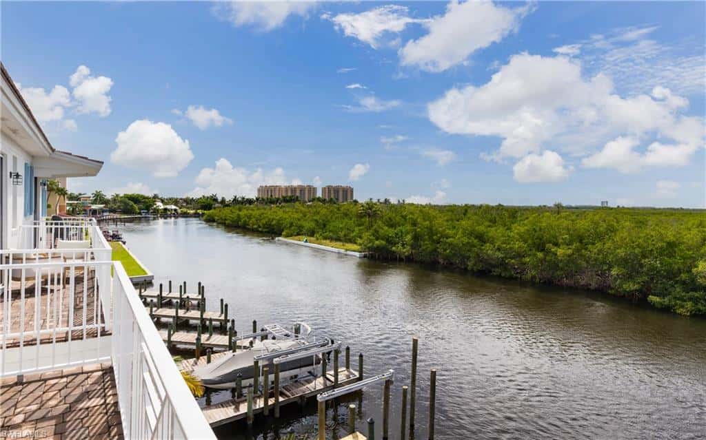 5816 Shell Cove Dr #119, Cape Coral, photo 37
