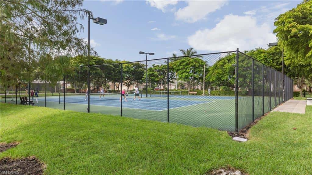 5816 Shell Cove Dr #119, Cape Coral, photo 48