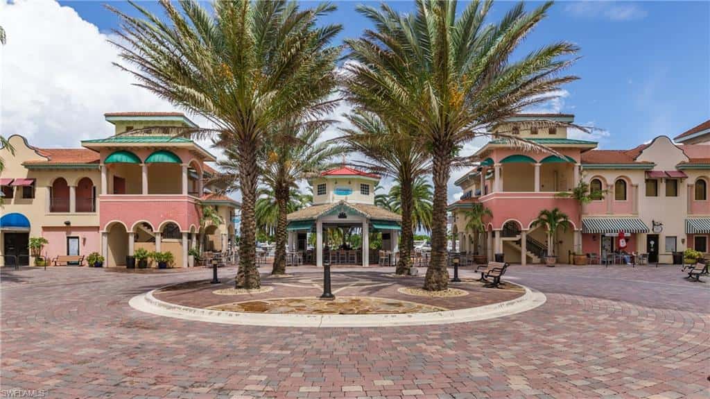 5816 Shell Cove Dr #119, Cape Coral, photo 44