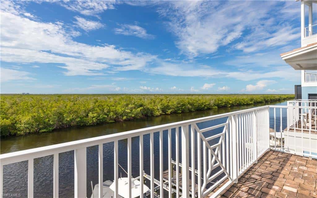 5816 Shell Cove Dr #119, Cape Coral, photo 39