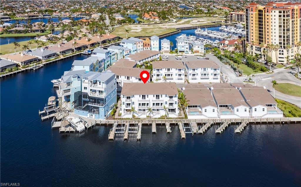 5816 Shell Cove Dr #119, Cape Coral, photo 4