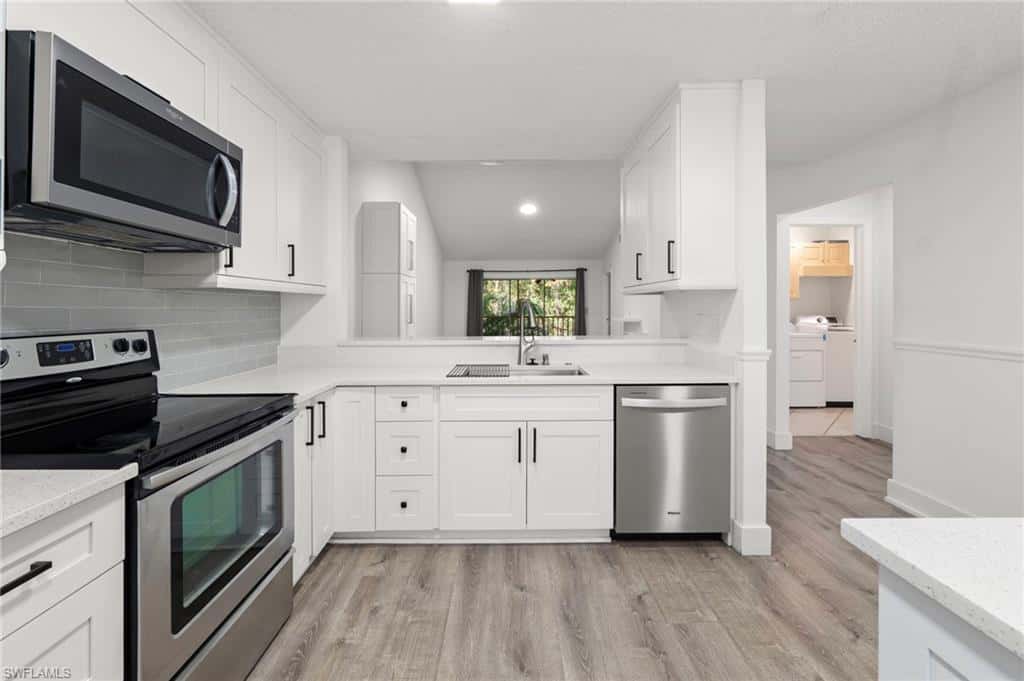 3451 County Barn Rd #203, Naples, photo 16