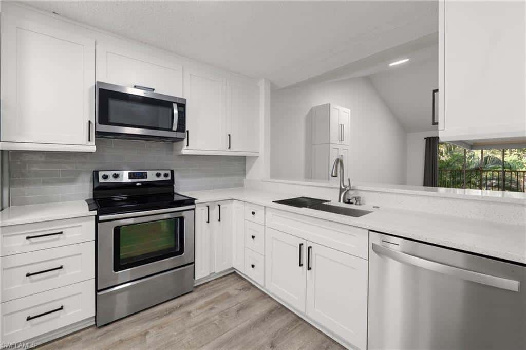 3451 County Barn Rd #203, Naples, photo 15