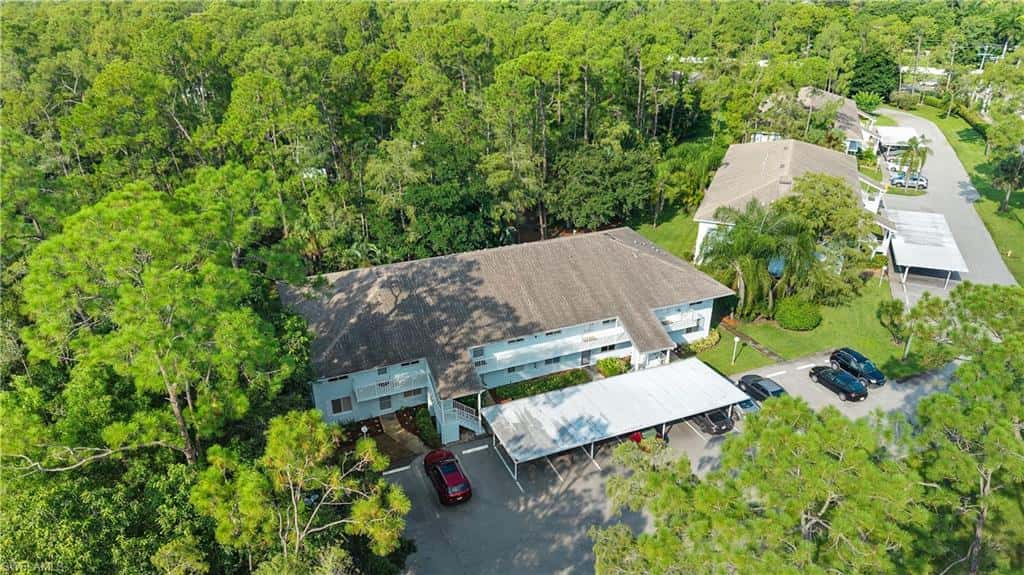 3451 County Barn Rd #203, Naples, photo 4