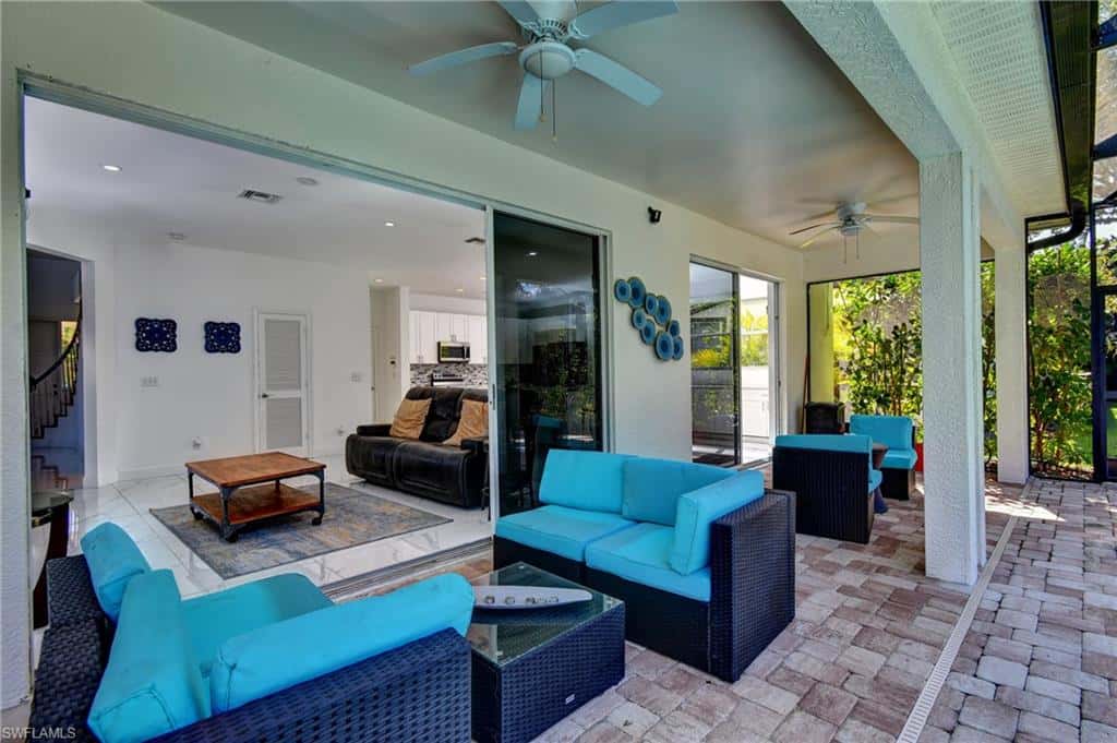 8213 Laurel Lakes Blvd, Naples, photo 27